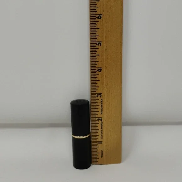 Lancome Rouge Sensation COQUETTE Lipstick Full Size New Without Box - Picture 4 of 5